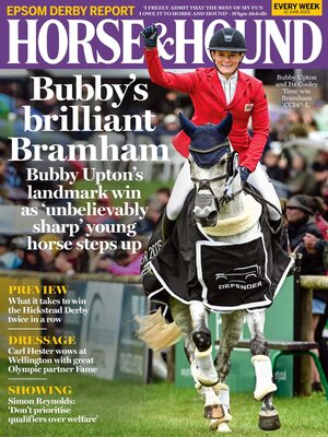 Horse & Hound - Magazine